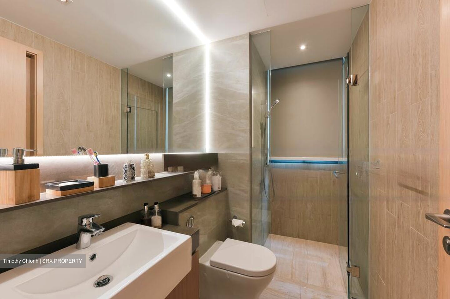 The Jovell (D17), Condominium #453371931